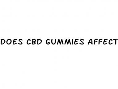 does cbd gummies affect the kidneys