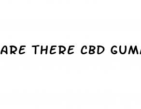 are there cbd gummies for dogs