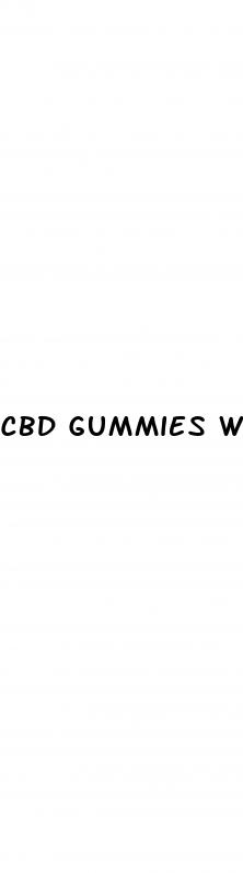 cbd gummies with delta 8