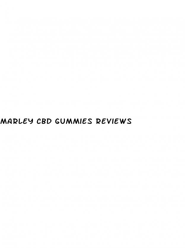 marley cbd gummies reviews