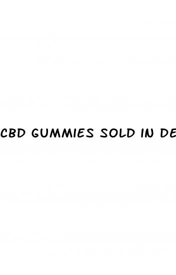 cbd gummies sold in deerfield beach fl