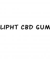 lipht cbd gummies 1000mg