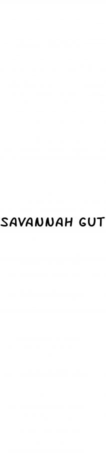 savannah guthrie cbd gummies