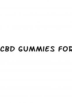 cbd gummies for kids for sale