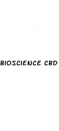 bioscience cbd gummies penis growth