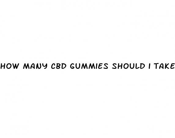 how many cbd gummies should i take for sleep