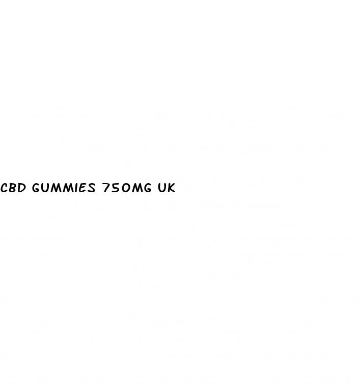 cbd gummies 750mg uk