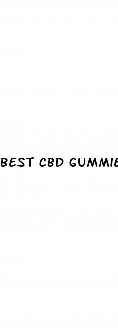 best cbd gummies nearby