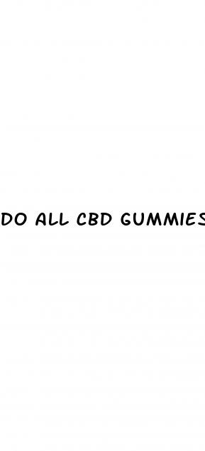 do all cbd gummies help stop smoking