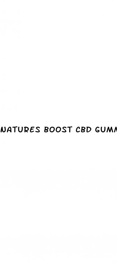 natures boost cbd gummies cancel subscription