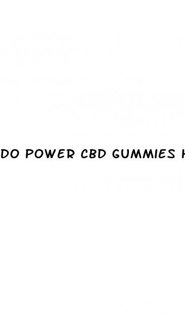 do power cbd gummies help with erectile dysfunction