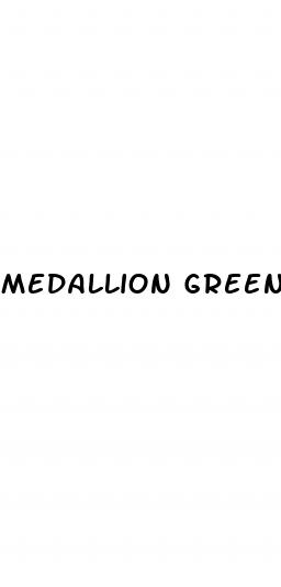 medallion greens cbd gummies near me