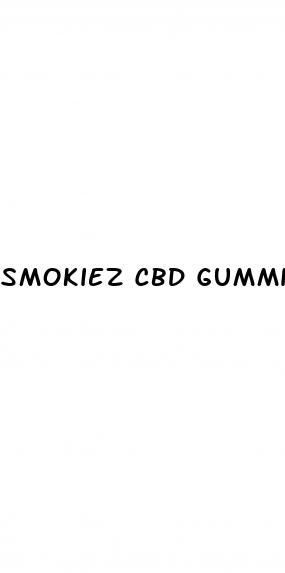 smokiez cbd gummies where to buy