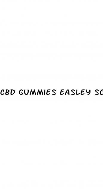 cbd gummies easley sc