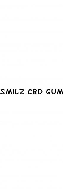 smilz cbd gummies shark tank reviews