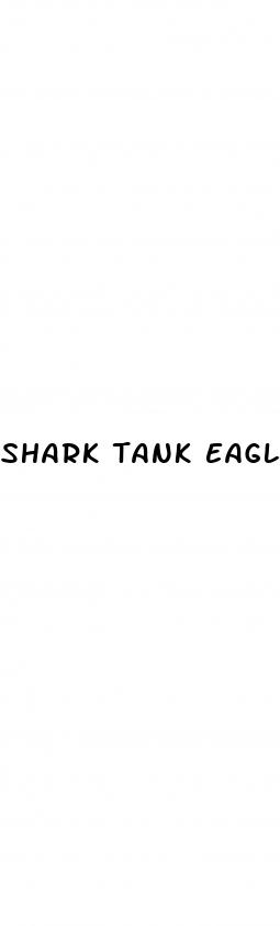 shark tank eagle hemp cbd gummies