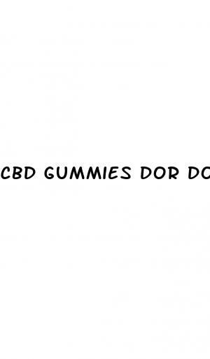 cbd gummies dor dogs