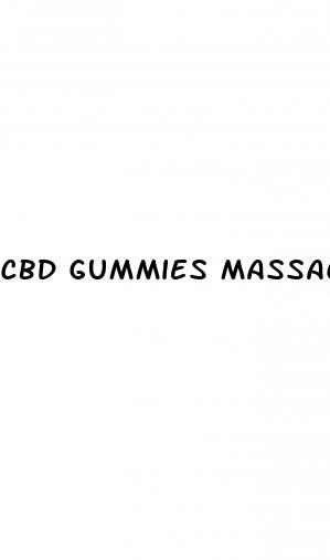 cbd gummies massachusetts