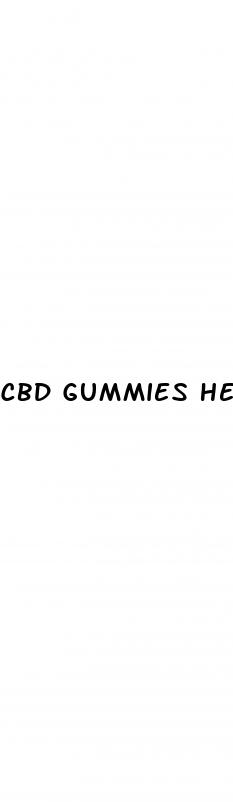 cbd gummies hemp by nano craft