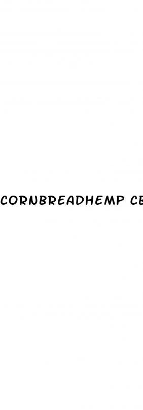 cornbreadhemp cbd gummies