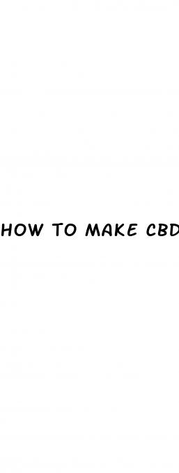 how to make cbd gummies with agar agar