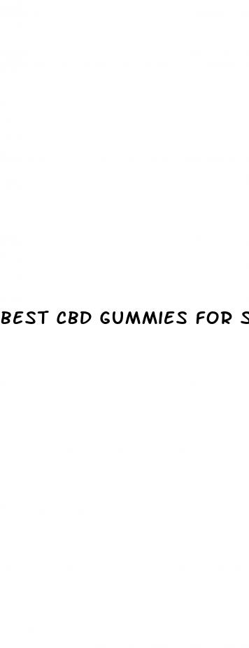 best cbd gummies for smoking cessation