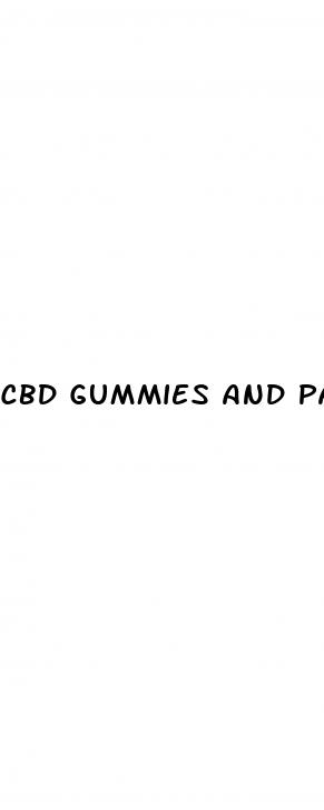 cbd gummies and parkinsons