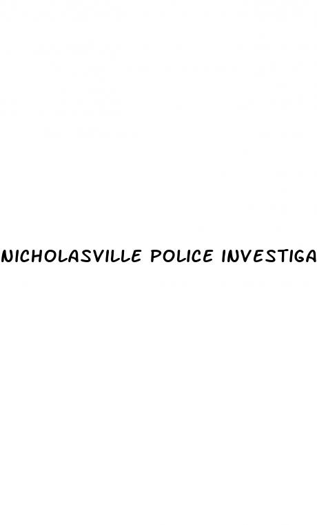 nicholasville police investigating after students eat cbd gummies at school