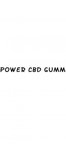 power cbd gummies on shark tank