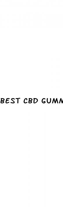 best cbd gummies for anxiety and depression on amazon