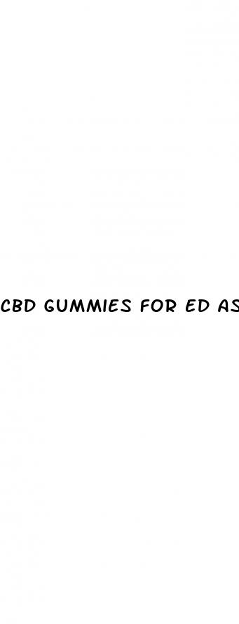 cbd gummies for ed as seen on shark tank