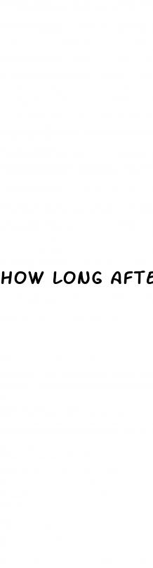 how long after sex can you get morning after pill