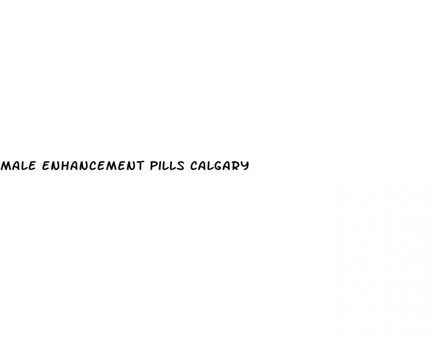 male enhancement pills calgary