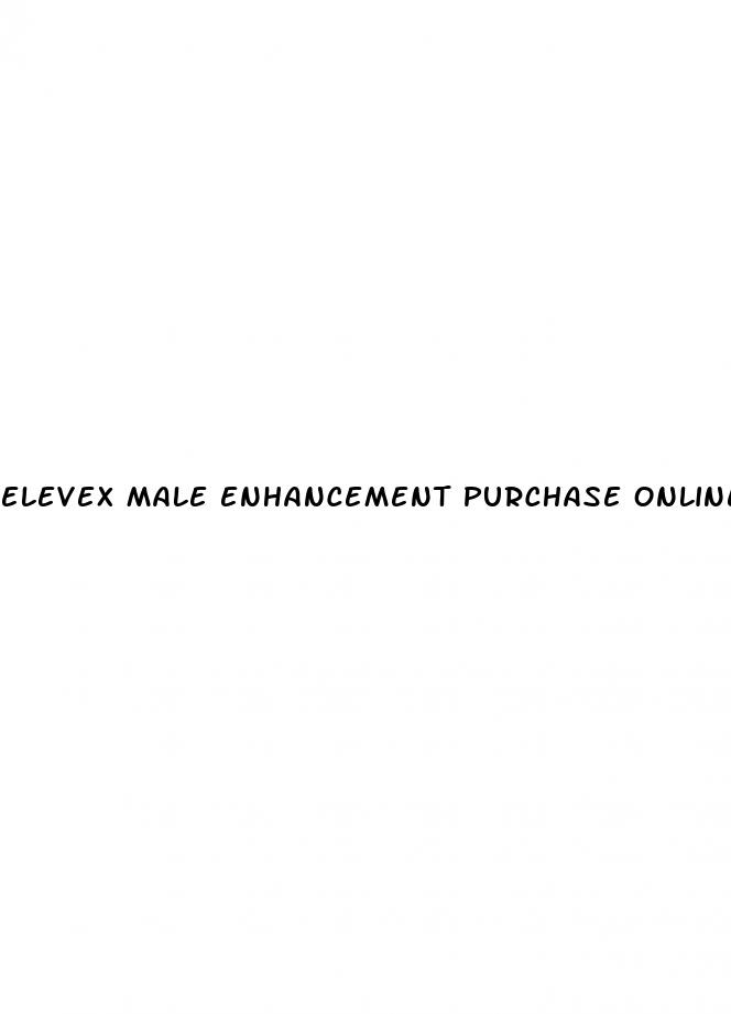 elevex male enhancement purchase online