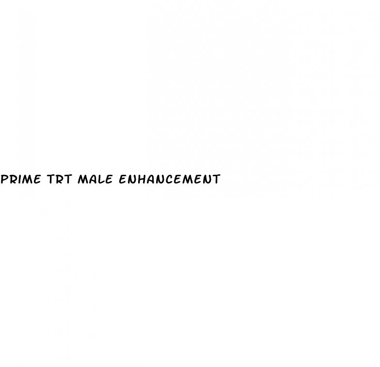 prime trt male enhancement