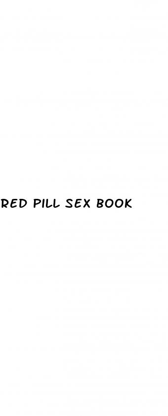 red pill sex book