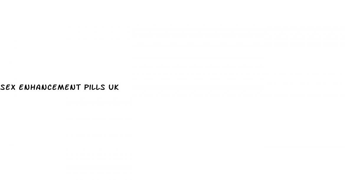 sex enhancement pills uk