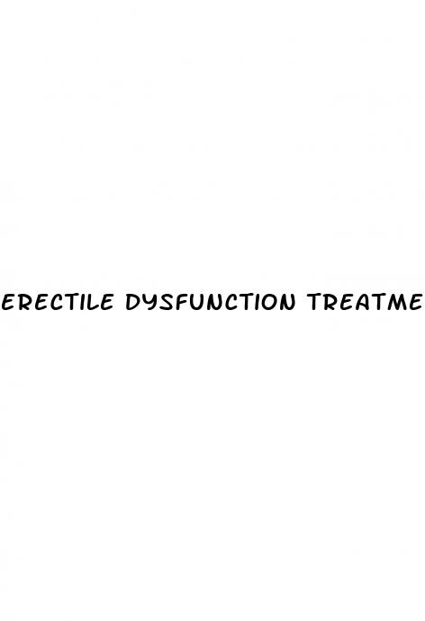 erectile dysfunction treatment montreal