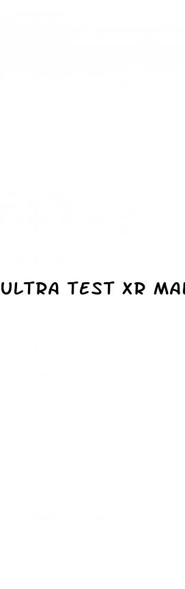 ultra test xr male enhancement com