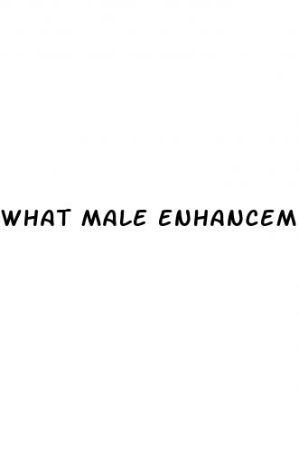 what male enhancements actually work