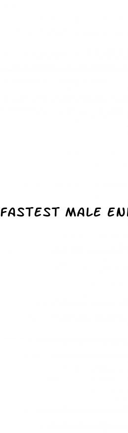 fastest male enhancement products