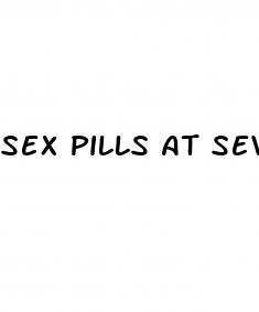 sex pills at seven eleven