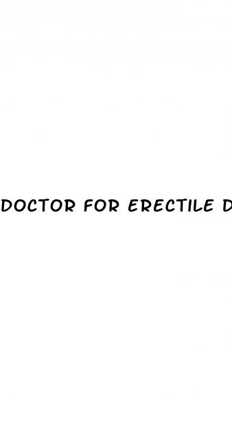 doctor for erectile dysfunction in hyderabad