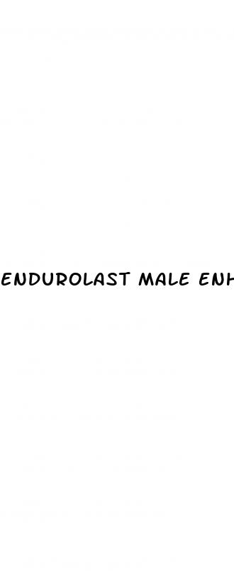 endurolast male enhancement support