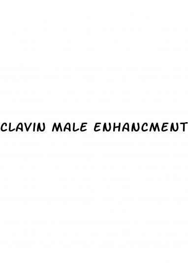 clavin male enhancment