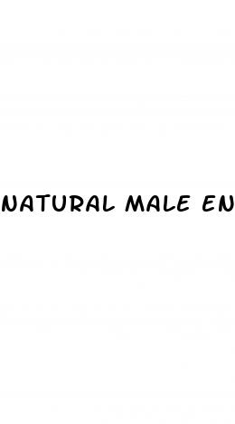 natural male enhancement vitamin