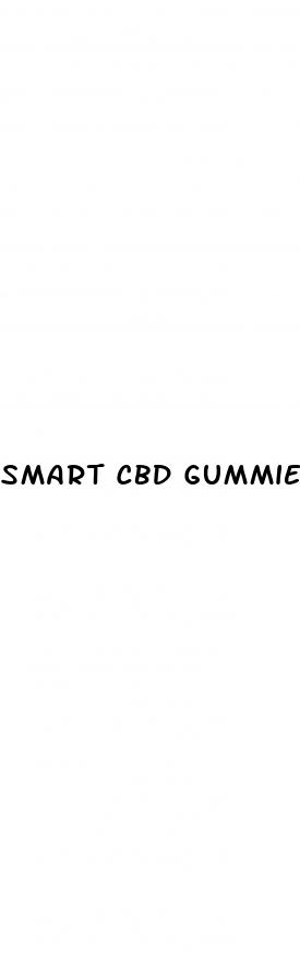 smart cbd gummies male enhancement