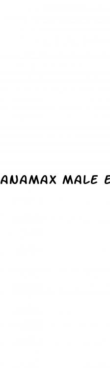 anamax male enhancement where to buy