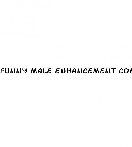 funny male enhancement commercial