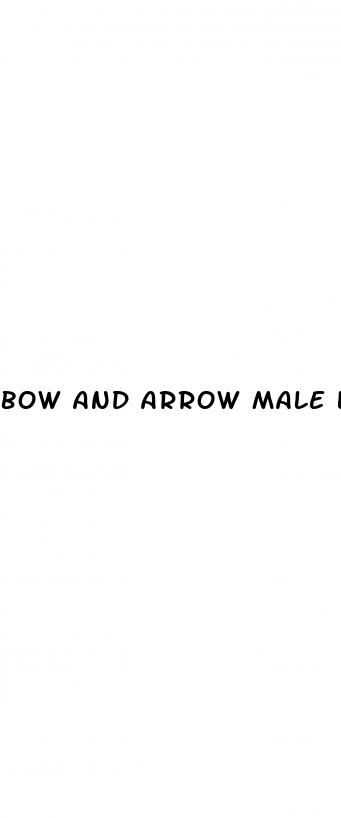 bow and arrow male libido enhancer